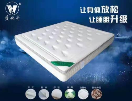用户床垫需求 用户床垫需求